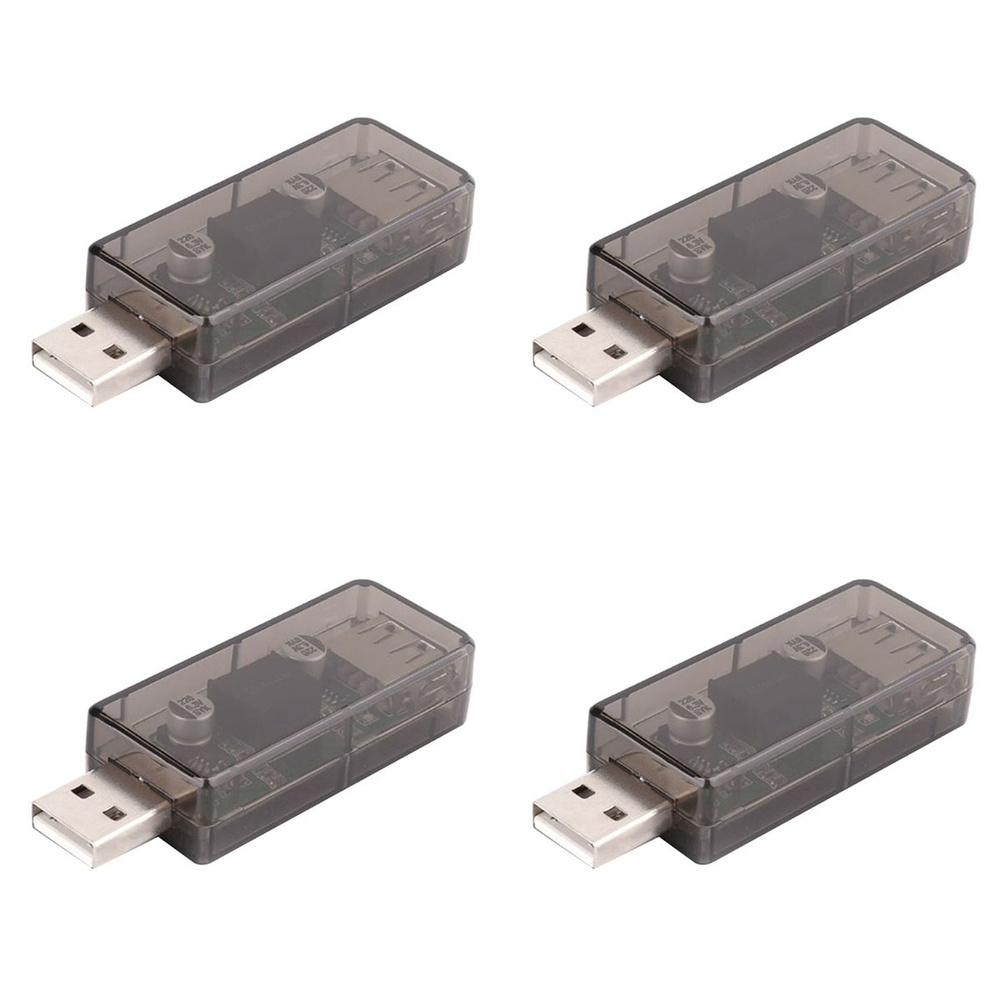 USB-цифровые изоляторы со скоростью 12 Мбит/с ADUM4160/ADUM316 - купить ...