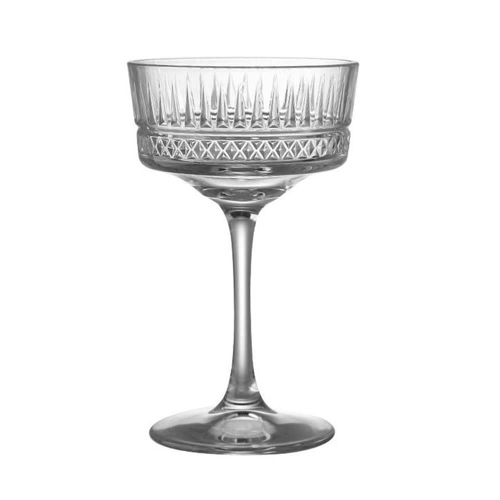 Рюмка, 280 мл, Закаленное стекло, 1 шт купить по низкой цене с ...