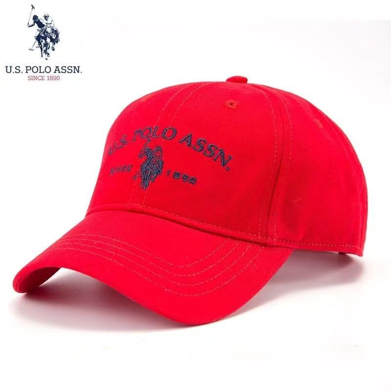 Бейсболка U.S. POLO ASSN. #1