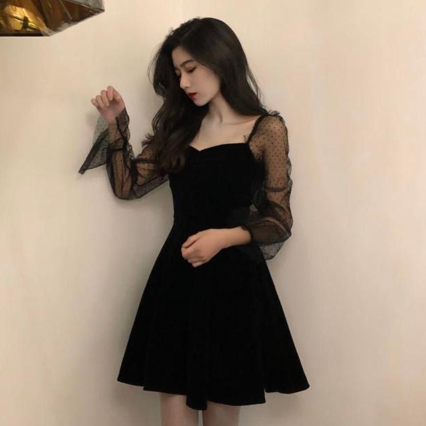 Платье #1