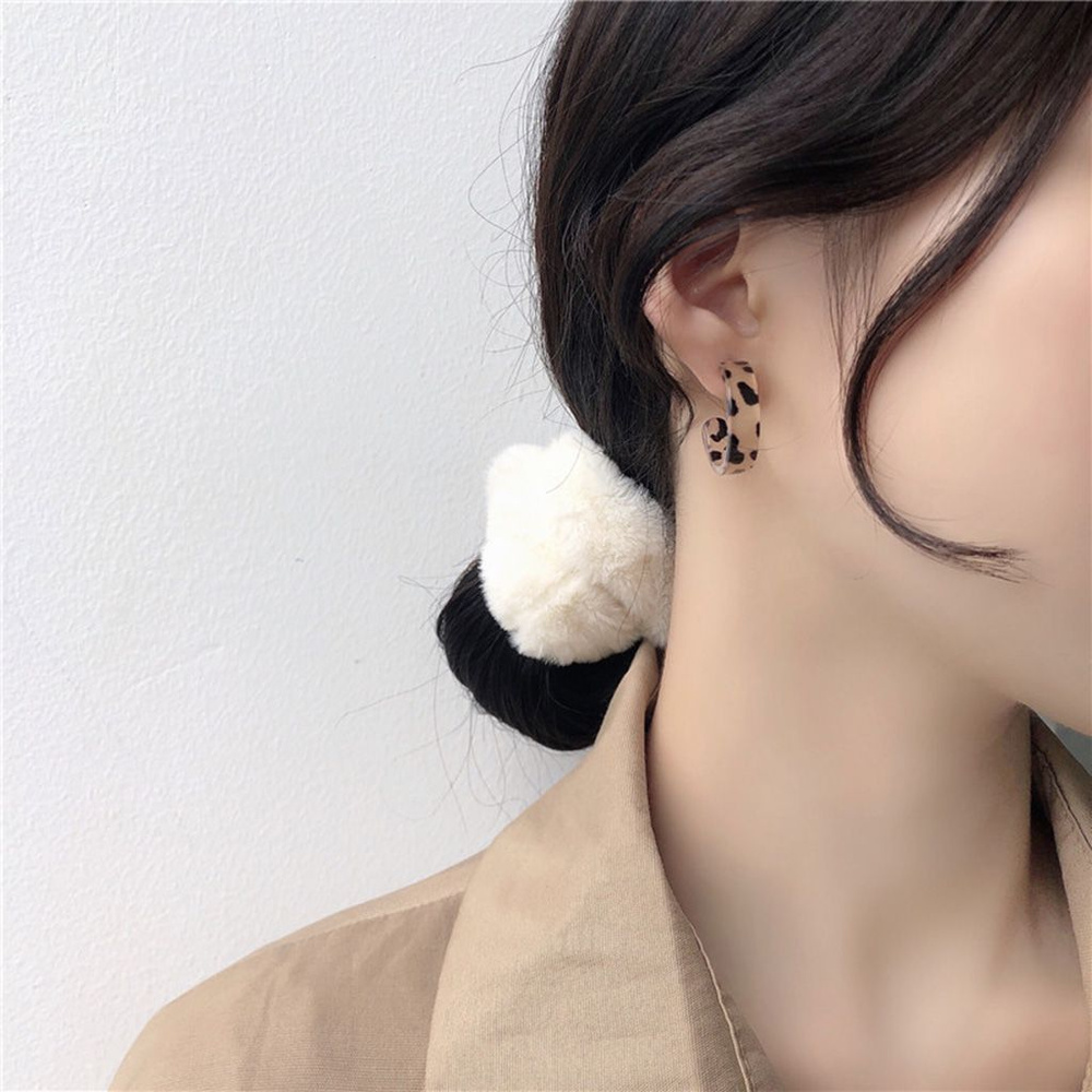 Серьги #1