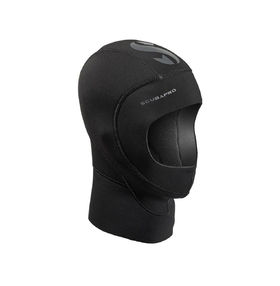 Шлем SCUBAPRO EVERFLEX (5/3 мм, неопреновый) р-р M/L #1