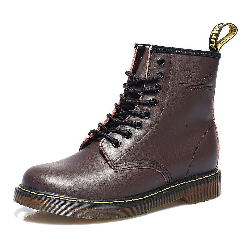 Туфли Dr. Martens #1