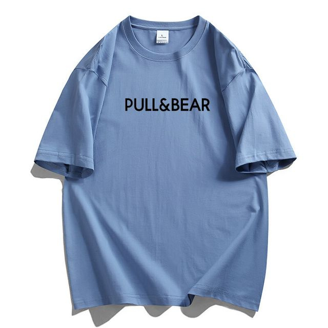 Футболка Pull&Bear #1