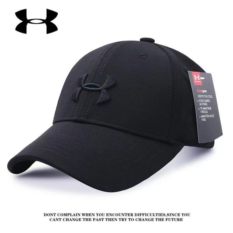 Бейсболка Favorite (Under Armour) #1