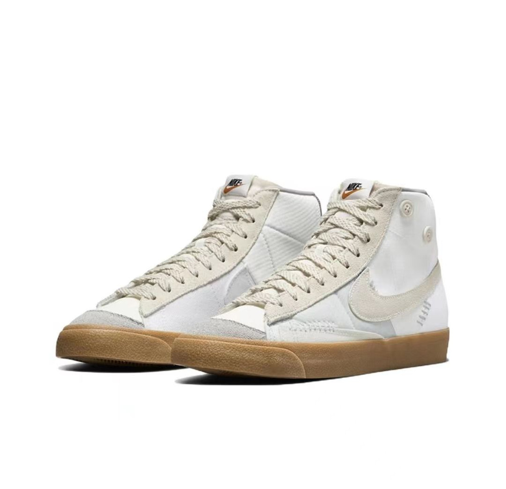 Кеды Nike Blazer MID '77 Vintage #1