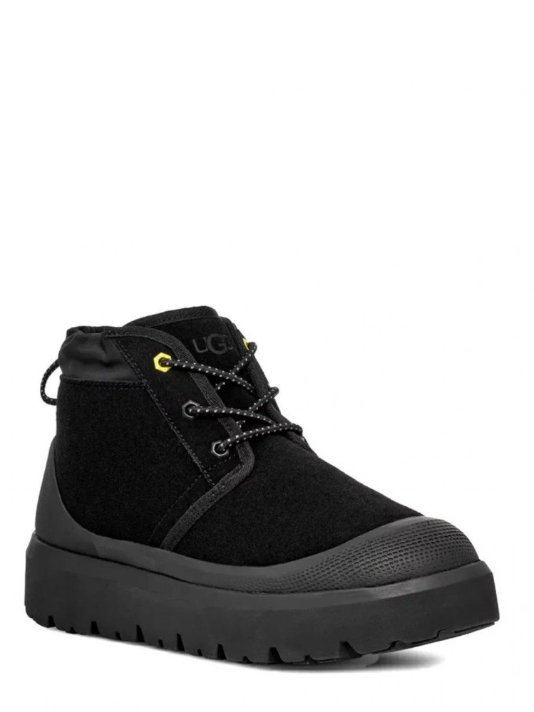 Ботинки UGG #1