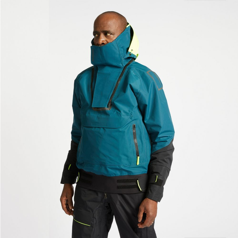 Анорак DECATHLON TRIBORD #1