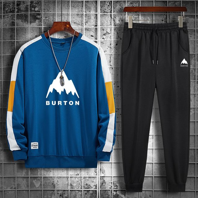 Костюм спортивный Burton #1