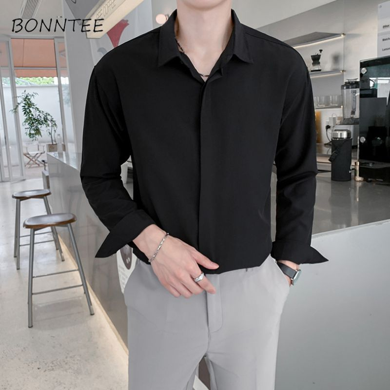 Рубашка BONNTEE #1