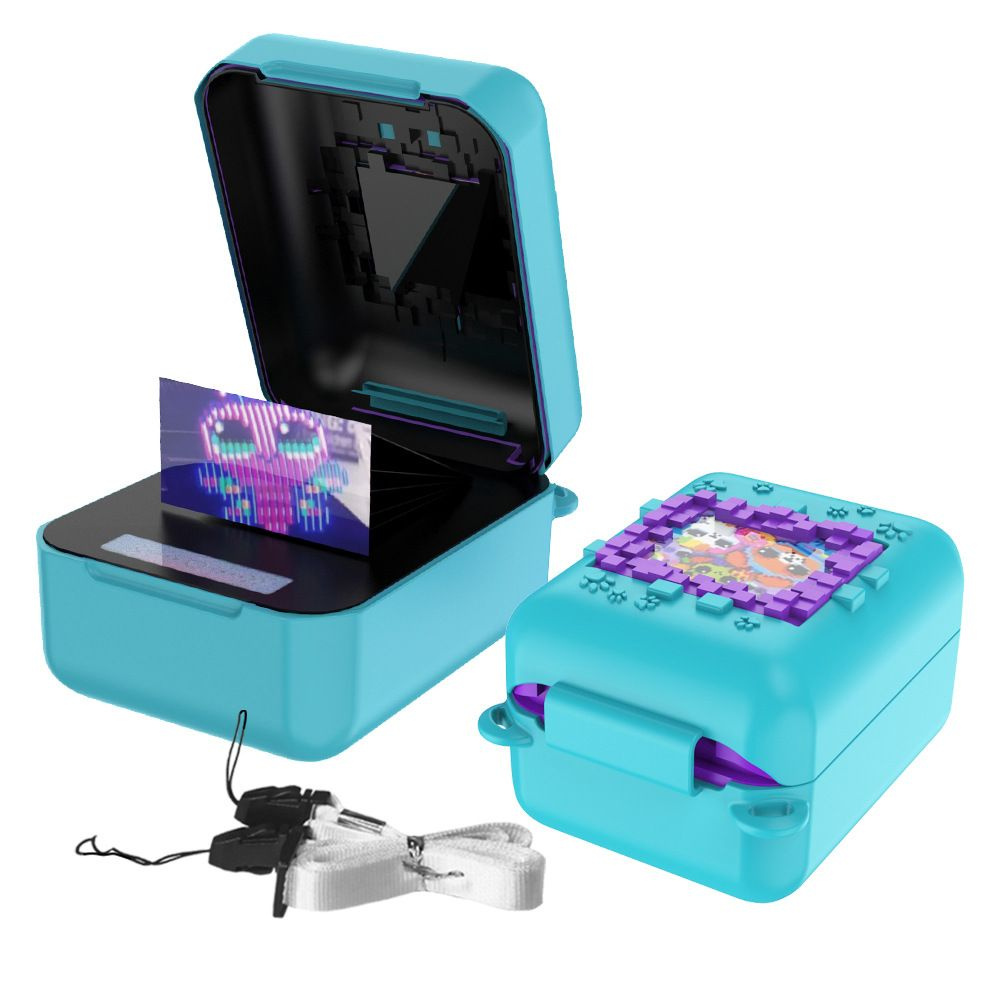 Bitzi, интерактивная игрушка Spin Master Bitzee Interactive Toy Digital ...