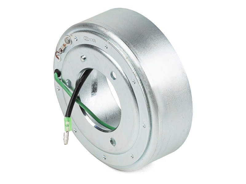 Муфта электромагнитная для компрессора кондиционера серии 7H15 -24V ...