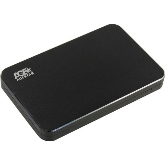 Внешний металлический корпус контейнер для жесткого диска HDD 2.5" USB ...