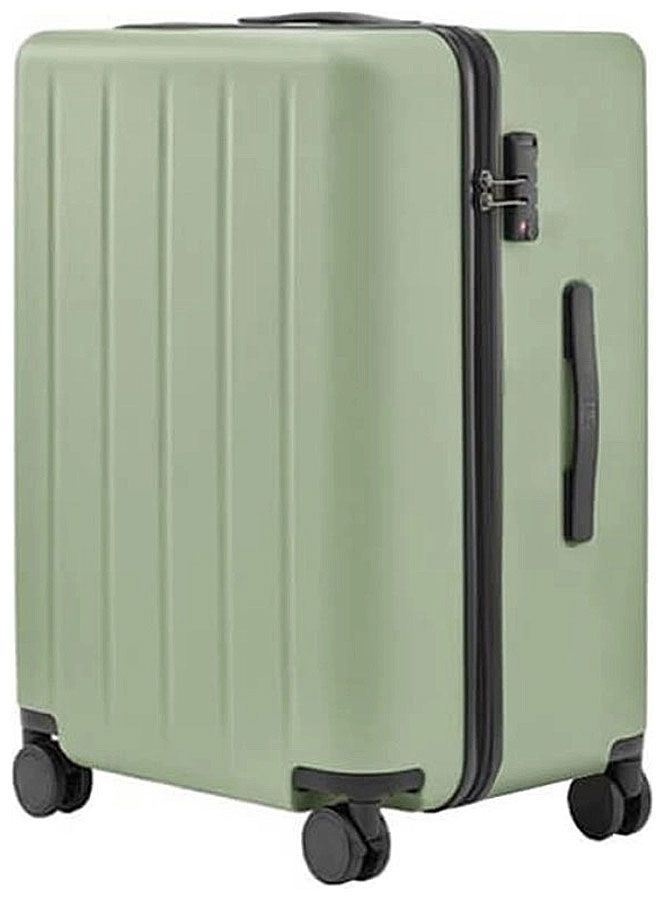 Чемодан Ninetygo Danube Max Luggage 28'' Green #1