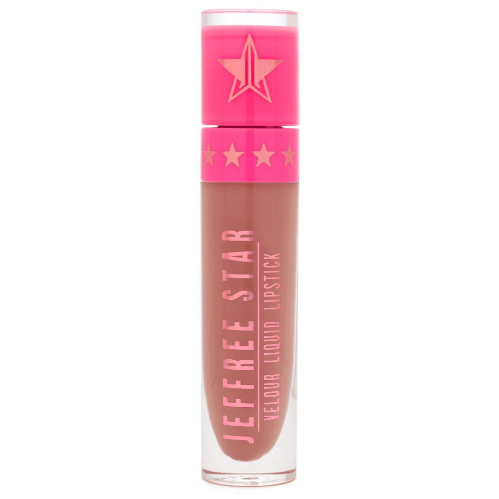 Помада Jeffree Star - Velour Liquid Lipstick #1