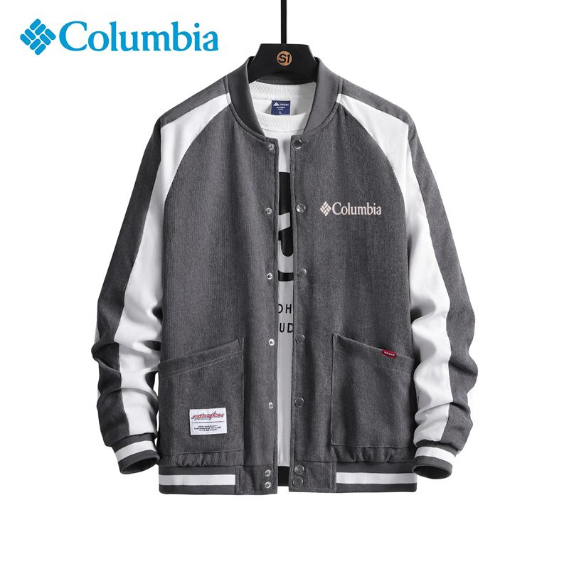 Жакет Columbia #1