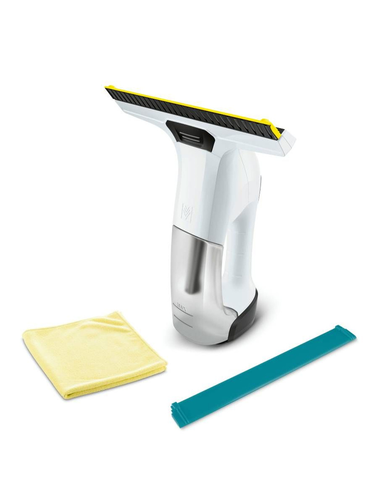 Стеклоочиститель для окон Karcher WV 6 Bath Edition (1.633-750.0), керхер для мытья окон #1
