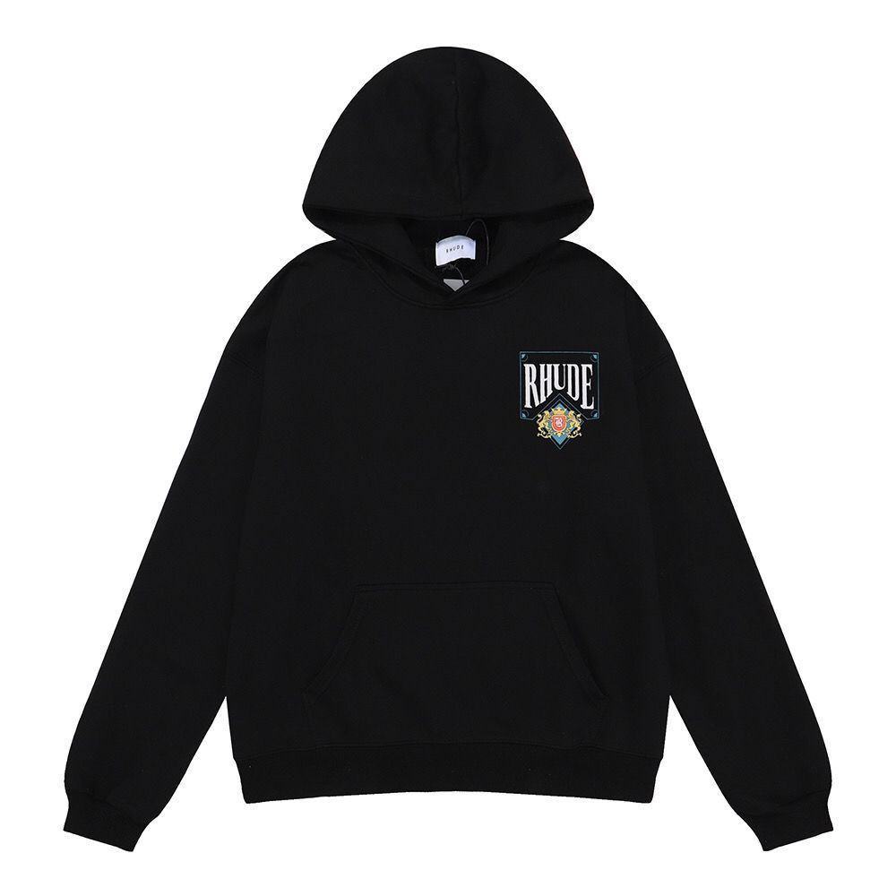 Худи Rhude #1