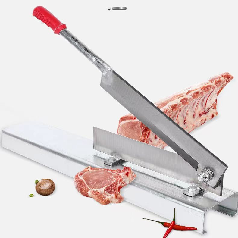 Ручная мясорубка, Бытовая машина для нарезки мяса из нержавеющей стали ...