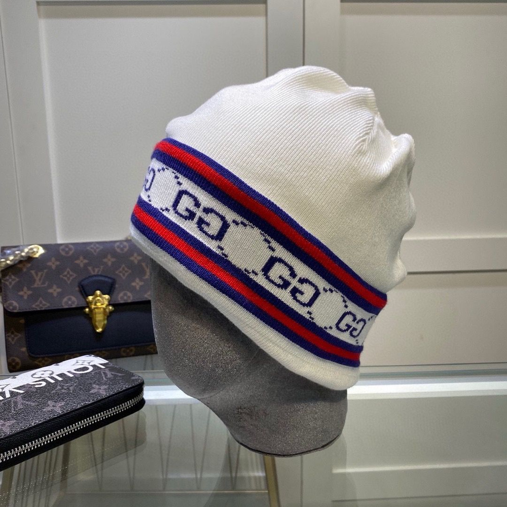 Шапка Gucci Fashion Beanies #1