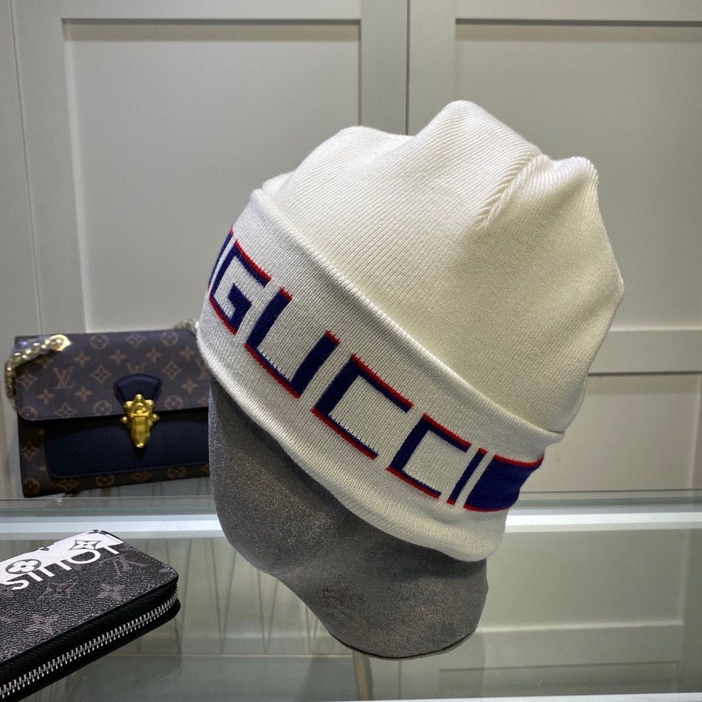 Шапка Gucci Fashion Beanies #1