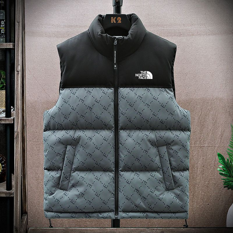 Жилет The North Face #1