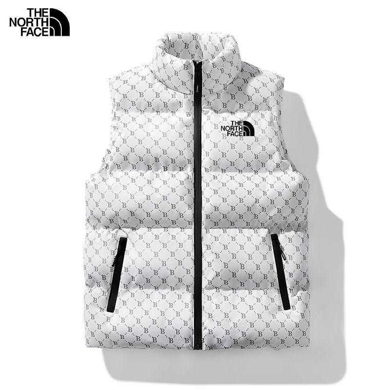 Жилет The North Face #1