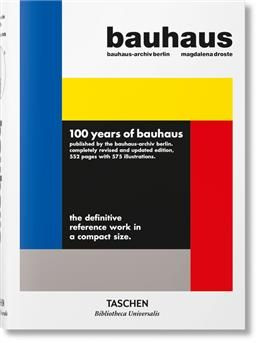 Bauhaus #1