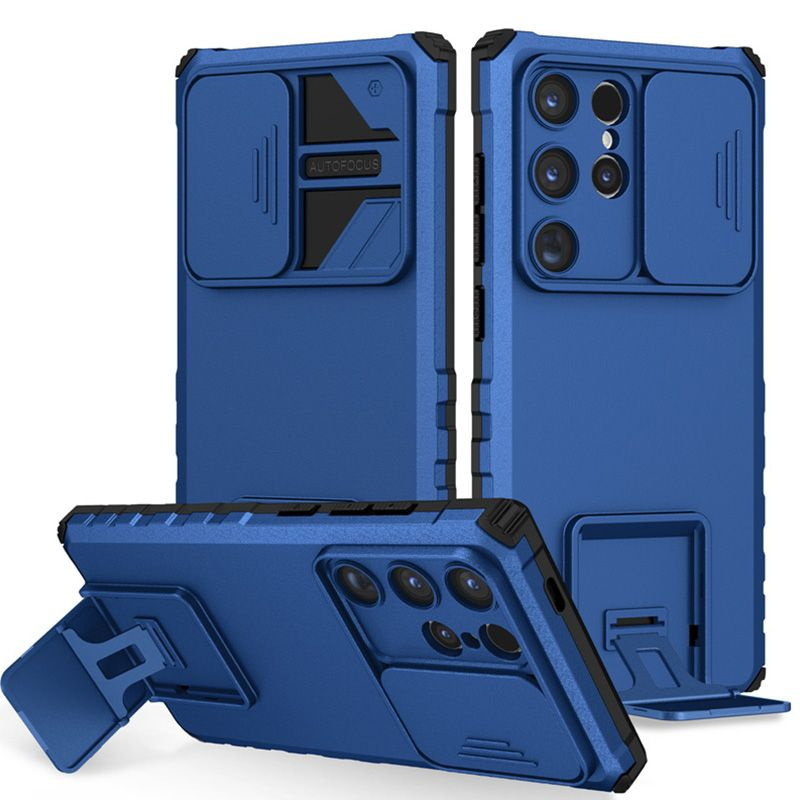 Чехол для Samsung Galaxy S24 Ultra (Самсунг Галакси С24 Ультра) С ...