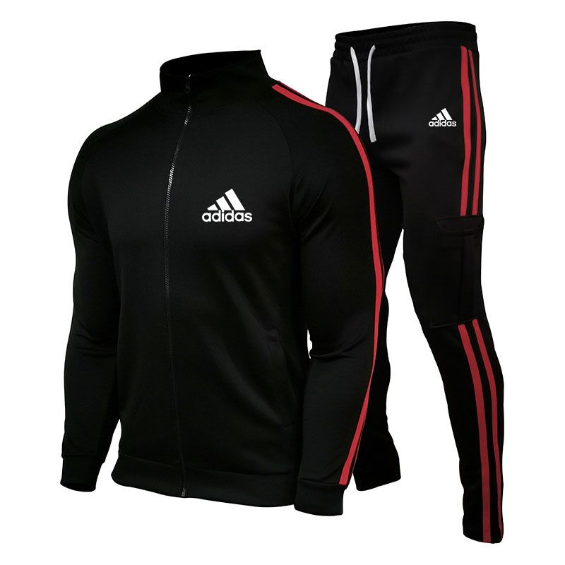 Jogging foot adidas hotsell