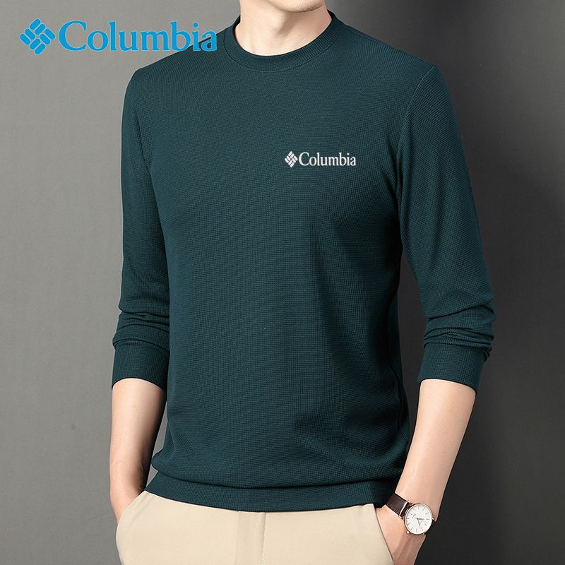 Лонгслив Columbia #1