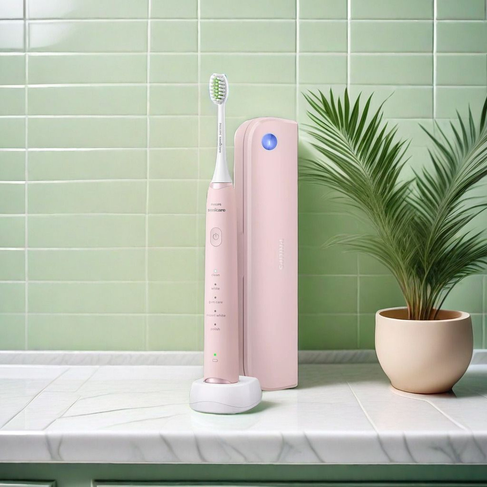 Электрическая зубная щетка Philips Sonicare HX2481/P8 - купить по ...