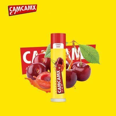 Carmex, Увлажняющий и Солнцезащитный бальзам для губ с запахом лайма, SPF 15  #1