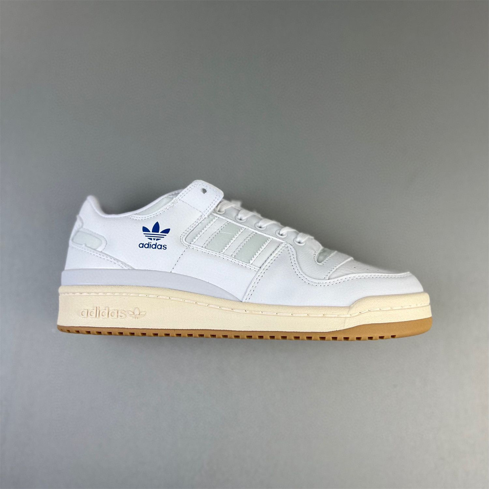 Кроссовки adidas Originals Forum 84 Low #1