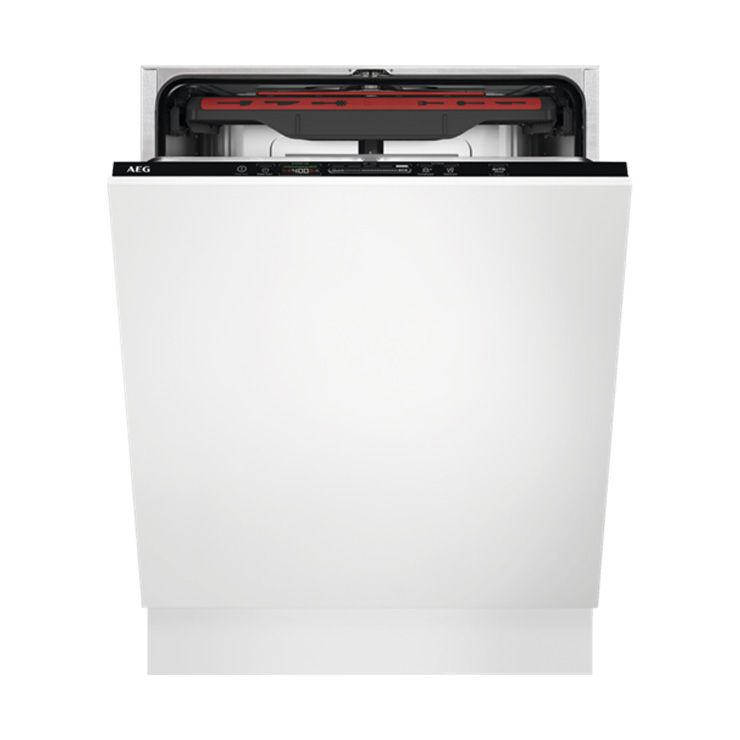 AEG Встраиваемая посудомоечная машина FSB53927Z, белый #1