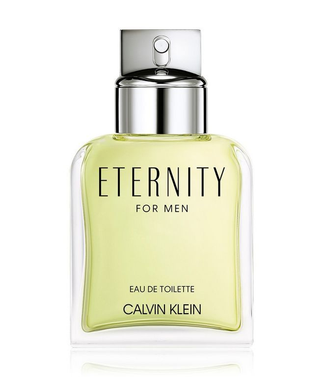 Calvin Klein Eternity For Men Parfum 100