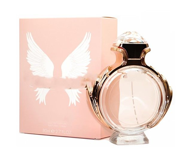 пако рабан олимпия Туалетная вода 50 мл (1407358061)