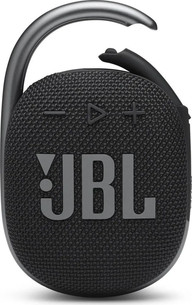 Портативная Колонка Jbl Clip 4 Купить