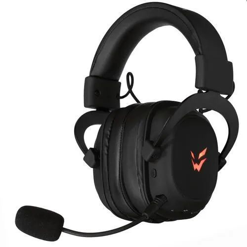 Игровые наушники Накладные ARDOR Gaming Радиочастотная гарнитура Vault ...
