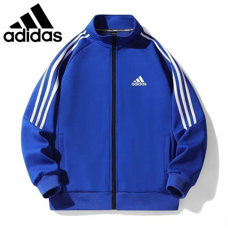 Тренчкот adidas #1