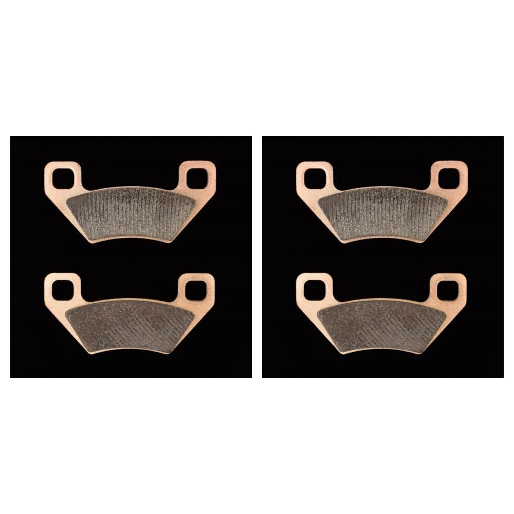 Комплект тормозных колодок для ARCTIC CAT 1000 Wildcat (SIDE BY SIDE ...