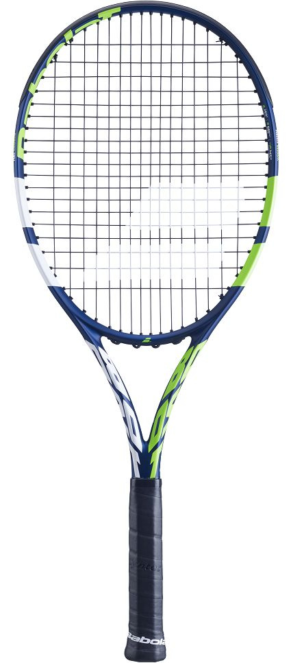 Babolat Ракетка для большого тенниса, - купить с доставкой по выгодным ...