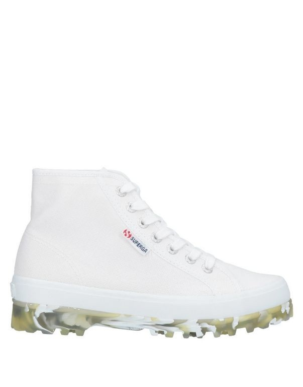 Кеды Superga #1