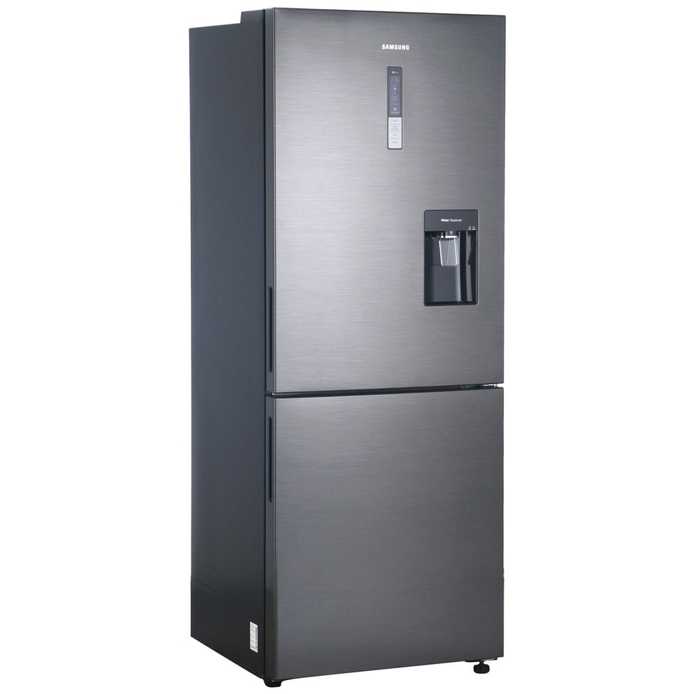 Холодильник Samsung RL4362RBAB1/WT, черный - купить по доступной цене в ...