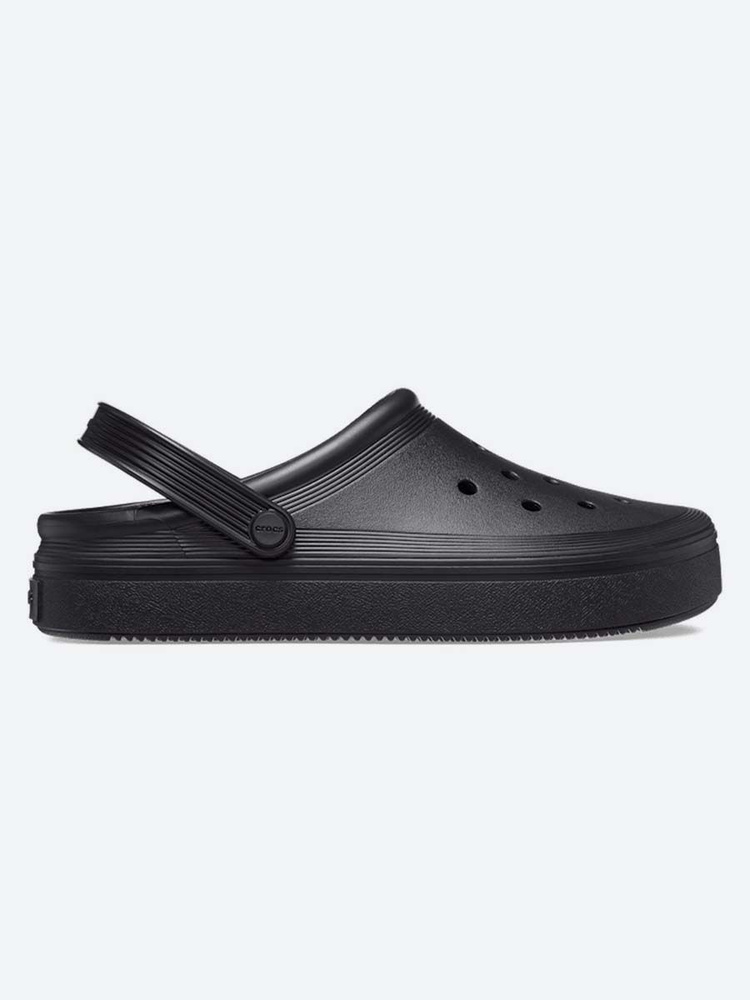 Сабо Crocs #1