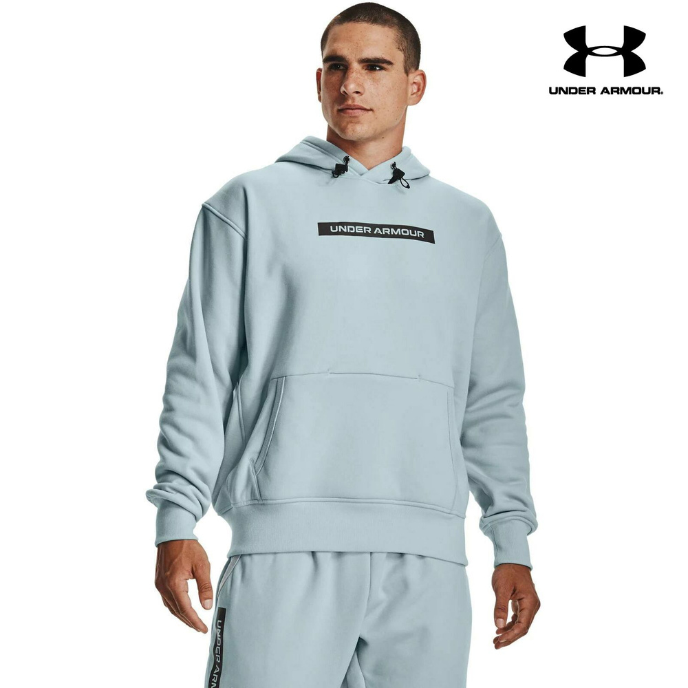 Худи Under Armour #1