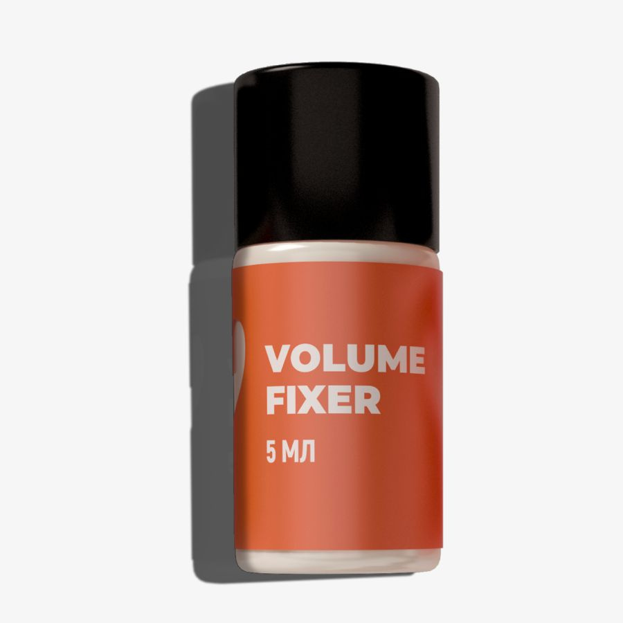 Innovator Cosmetics Состав 2 для ламинирования ресниц и бровей VOLUME  FIXER, 5мл - купить с доставкой по выгодным ценам в интернет-магазине OZON  (617877220)