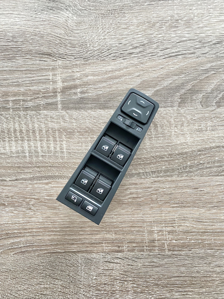 Блок управления стеклоподъемниками ВАЗ ЛАДА Веста, Lada Vesta ( 4 ...