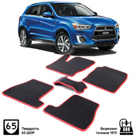 Товары для тюнинга MITSUBISHI ASX