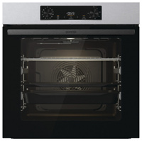 Духовой шкаф gorenje essential bosx 6737 e09 bg